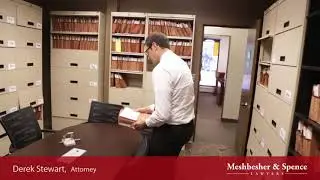 Derek Stewart | Attorney