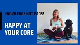 Incontinence, irritable bladder, bowel leakage, prolapse, pelvic pain?  I can help!