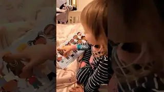 5-летний гений рэпа 🧠🤯