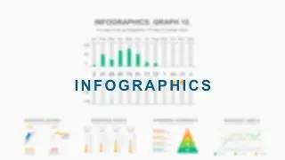 250+ Infographics Animation Pack - After Effects Template