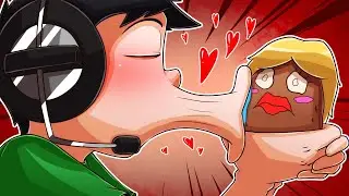 Nogla really loves his potatoes...