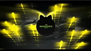 DJ HALAGA - PAROKYA NI EDGAR SLOWED ( FULL BASS REMIX ) DJ RHODEL BASS