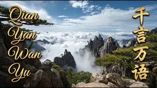 Qian Yan Wan Yu 千言万语 | Ky Hoa