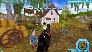 StarStable Online Part 1; Daily missions