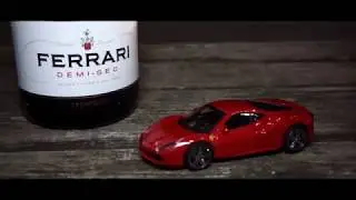 AZZABOY X S.LIBONI (Zirconi4eva) - Ferrari