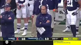 false start on the kicker