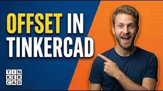 How To Offset In Tinkercad (2026 Easy Guide)