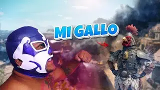 LE APOST&Eacute; TODO A ESTE GALLO - ESPECTANDO RANDOMS 16