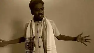 NUTAN FILM ACADEMY | INDORE | ACTING STUDENT RISHABH