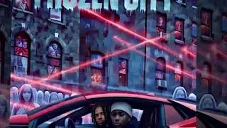 Black Caesar, frozen city 58,58