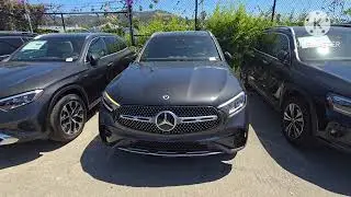 @MercedesBenz GLC 350E PLUG IN HYBRID TEST DRIVE/REVIEW | $11,500 OFF?!?!