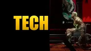MK11 - Using Your Defense Bar to Stay Safe is Bad Cost-Reward - Mortal Kombat 11 Ultimate