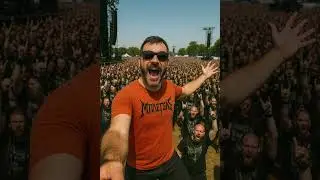 AI cover - &Pi;&omicron;&upsilon; &epsilon;ί&sigma;&alpha;&iota; (Melodic death metal) (original artist &Epsilon;&upsilon;&tau;ύ&chi;&eta;&sigmaf; &Mu;&pi;&lambda;έ&tau;&sigma;&alpha;&sigmaf;)