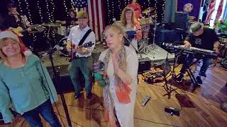 RILEY'S LOCK HOLIDAY PARTY JAM 2025    Live@RockvilleElks