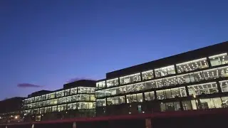 Continental AG - Standort Hannover || Germany || Cuộc sống ở Đức