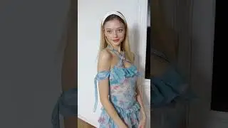 Spring Outfit Ideas 2026 | Aesthetic & Cute Looks | Easy Styling Tips #SelfLove #TeenFashion