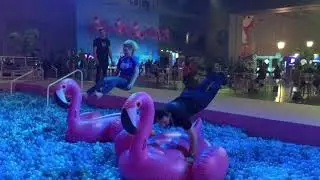 Xerocon 2018 compilation