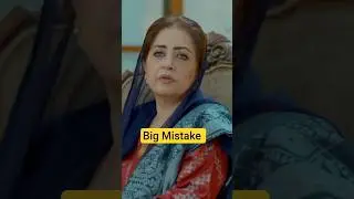 Sher Episode 24 [Mistakes] | Danish Taimoor | Sarah Khan |  | ARY Digital