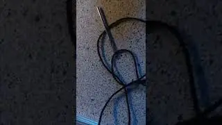 jeg stopper str&oslash;mpe