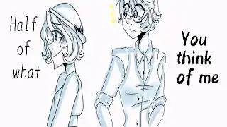 Love like you | charlastor | hazbin hotel ANIMATIC