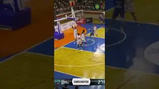 Brady Skeens is a MENACE! 13.7PPG 12RPG 65.7%FG 33%3FG 1.2SPG 1BPG in TBL #BCL #eurocup #euroleague
