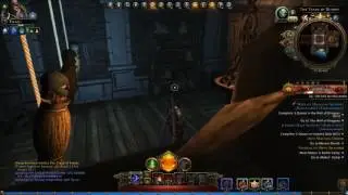 Neverwinter- I OPEN OVER 1000 ENCHANTED COFFERS-Gameplay