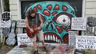HIDDEN GATEWAYS (((WHALES FROM JUPITER))) Live @ The Delta Arts Temple 9/7/20
