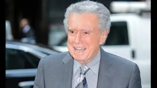Rip Regis Philibin