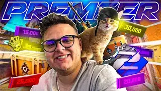 Jucam cu o MANA & Picioarele// CS2 și voie bună // GW la 700 SUBS
