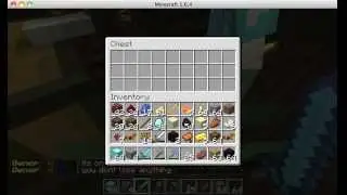 SquirtleCraft Nether XD