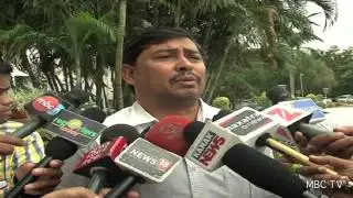 Congress MLAs Unhappy Over Status Quo Of OPCC