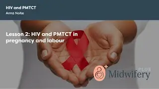 HIV and PMTCT