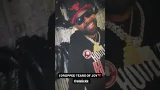 Chief Keef Blooda Doowop Hosted Homewarming Party For T slick #Capordie