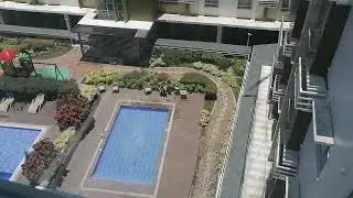 MESAVERTE RESIDENCES at 9th Floor