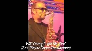 Will Young - 