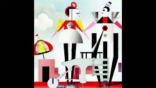 JPA feat. Sean Declase - Calling