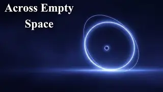 Quantum Tunnels Could Particles Skip Across Space