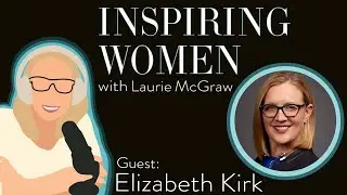 EP. 103 Life inflection points and making an impact