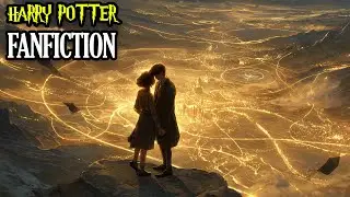 Harry Potter Stories To Fall Asleep To | Cozy Narration