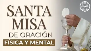 Santa Misa de oración física y mental | Monticelo Casa de Espiritualidad – El Buen Dios