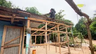 Konstriksyon kay Fanmi Bab la pral kòmanse.