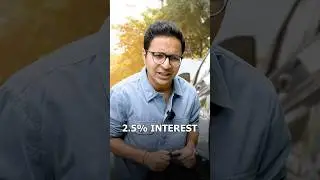 Earn extra interest on gold - Mauka hai?