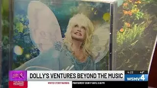 &lsquo;Faith, family and doing good&rsquo;: How the Queen of Country fuels Tennessee tourism and philanthropy