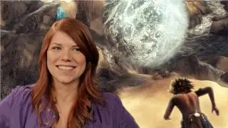 From Dust Gameplay Preview- Control Your Universe! - E3 2011