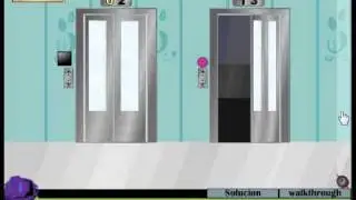 5 stars hotel escape walkthrough
