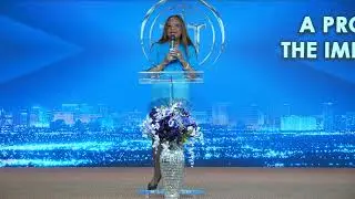 A Prophetic Laugh - The Impossible Miracle | Immanuel’s Temple Livestream