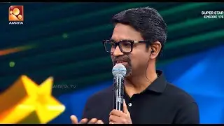 When Alphonse Joseph met AR rahman a lot of miracles happened! | Epi 178 | Part 1/5 | Super Star