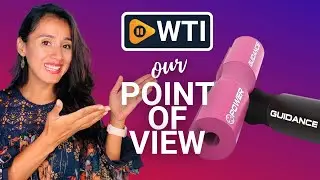 POWER GUIDANCE Barbell Squat Pads | Our Point Of View