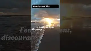 Gender and Technology