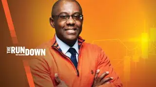 Handling Difficult Family Conversations #RunDown